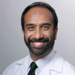 Gaurab Basu, MD, MPH